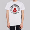 Logo Non GMO 100% Pureblood Shirt