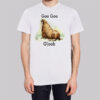 Parody Walrus Goo Goo G Joob Shirt