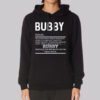 Bubby Definition the Perfect Woman Hoodie