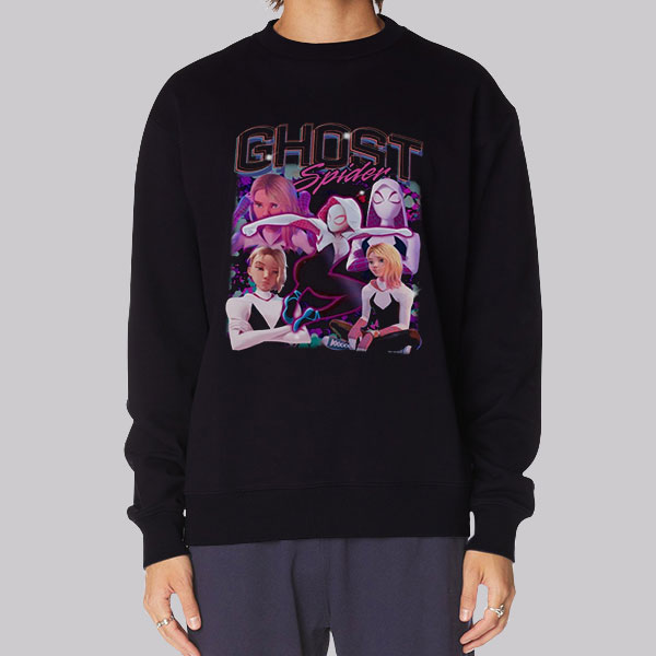 Gwen on sale stacy sweatshirt