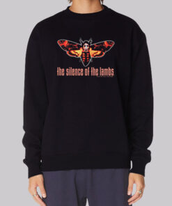 Vintage Screaming of the Lambs Sweatshirt