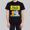 Bad Cats Funny Dollar General Shirts