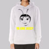 Bee Movie Jazz Meme Vintage Hoodie