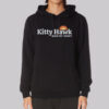 Adventure Therapy Kitty Hawk Hoodie