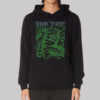 David Paul Seymour Moon Tooth Hoodie