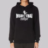 Fighters Club Muay Thai Hoodie