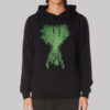 Graphic Nature Tech Circuitree Hoodie