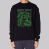 David Paul Seymour Moon Tooth Sweatshirt