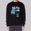 Free Sally Face Detective Hero Sweatshirt