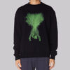 Graphic Nature Tech Circuitree Sweatshirt