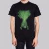 Graphic Nature Tech Circuitree Shirt