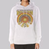 Good Vibes Summer Stay Golden Hoodie