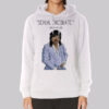 Inspired Sexual Chocolate Randy Watson Hoodie