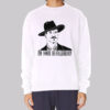 Doc Holliday Im Your Huckle Bearer Sweatshirt