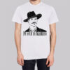 Doc Holliday Im Your Huckle Bearer Shirt