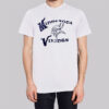 Logo Mascot Minnesota Viking Shirt