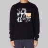 Vintage Album Rapper Jay Z 4 44 Sweatshirt