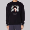 Vintage Edward Cullen Twilight Sweatshirt