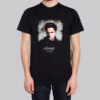 Vintage Edward Cullen Twilight Tshirt