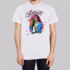 Vintage Graphic Aaliyah T Shirt