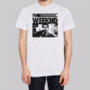 Vintage Graphic the Weeknd Shirts