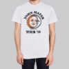 Vintage Tour '19 John Mayer T Shirts