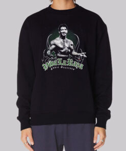 Eddie Guerrero Wwe Vintage Sweatshirt