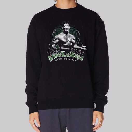 Eddie Guerrero Wwe Vintage Sweatshirt