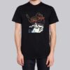 Evol Vintage Sonic Youth Shirt