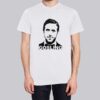 Vintage Mugshot Ryan Gosling Shirt