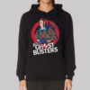 Venkman the Real Ghostbuster Hoodie