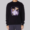 Musicology Tour Prince Vintage Sweatshirt