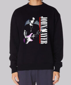 Vintage Sob Rock John Mayer Sweatshirt