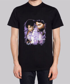 Musicology Tour Prince Vintage Shirt