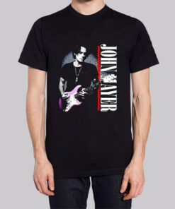 Vintage Sob Rock John Mayer Shirt