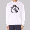 Skull Diesel Only Powerstroke Sweatshirt