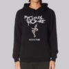 Mcr Symbol the Black Parade Cover Youth Hoodie