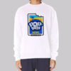 Logo Pop Tarts Bowl Orlando Sweatshirt