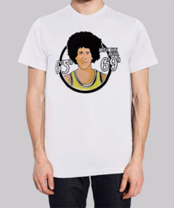 Funny Fletch With the Afro 6'5 6'9 Shirt